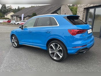 Used Audi Q3 2019 for sale - 76673434: Photo