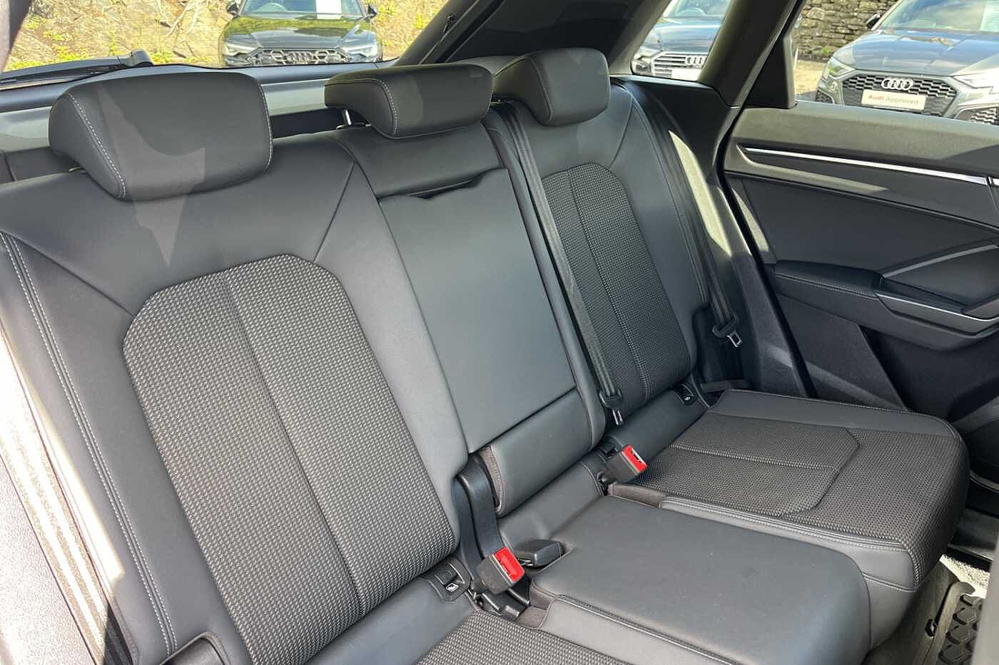 Used Audi Q3 2021 for sale - 76674630: Photo 10