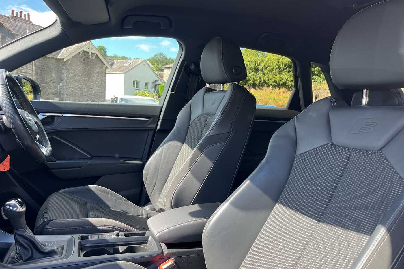 Used Audi Q3 2021 for sale - 76674630: Photo 19