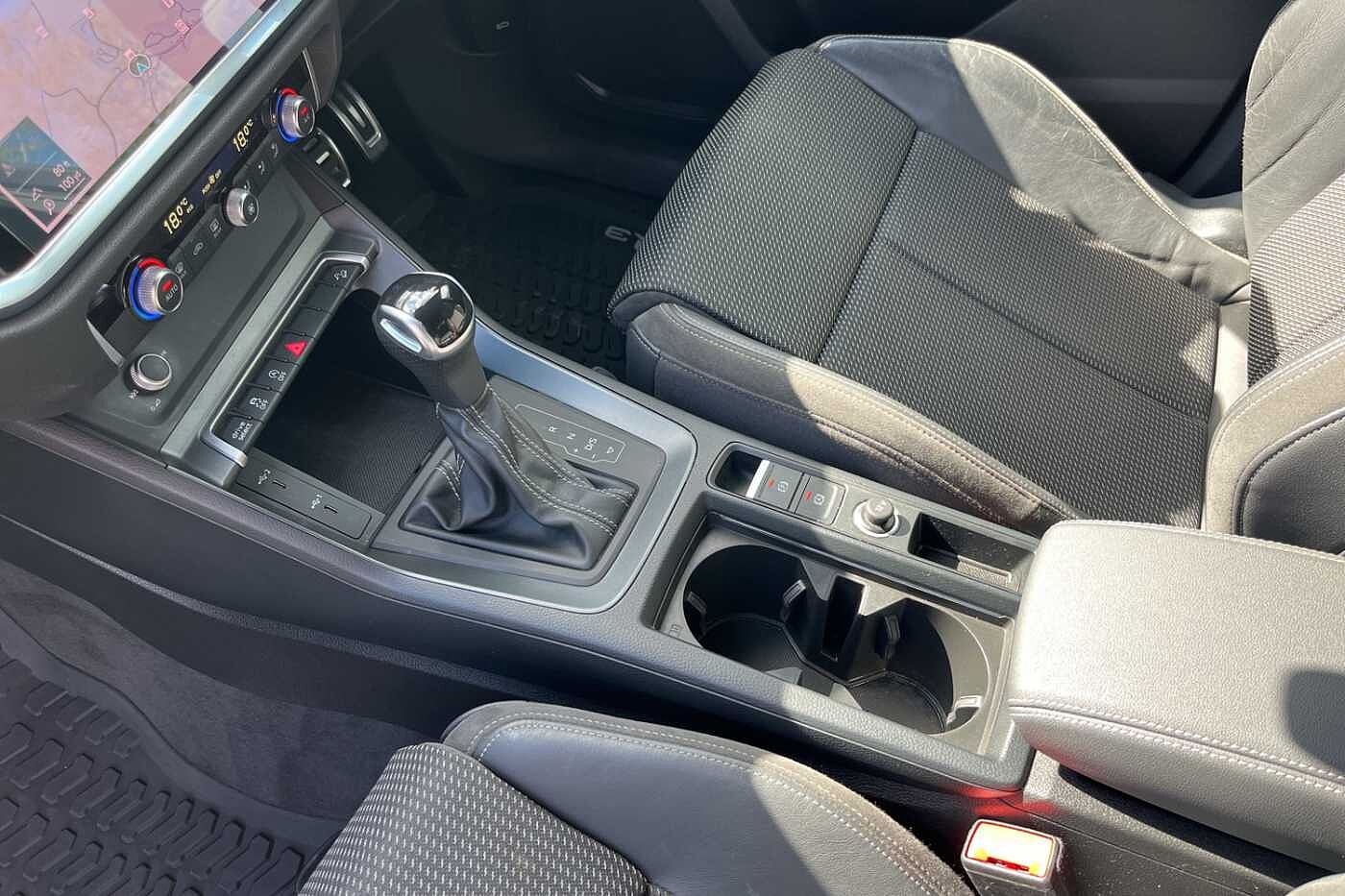 Used Audi Q3 2021 for sale - 76674630: Photo 20