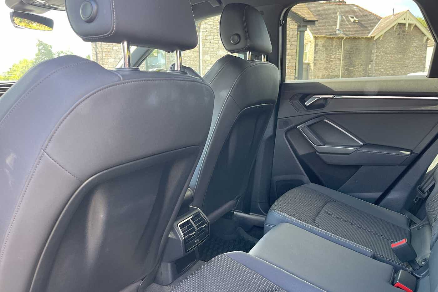 Used Audi Q3 2021 for sale - 76674630: Photo 22