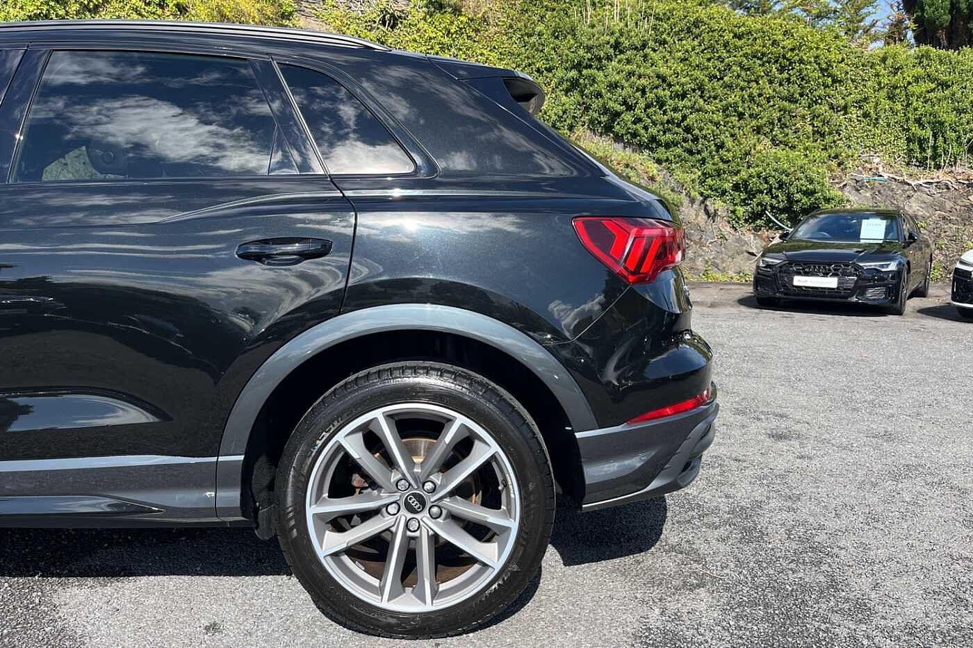 Used Audi Q3 2021 for sale - 76674630: Photo 25