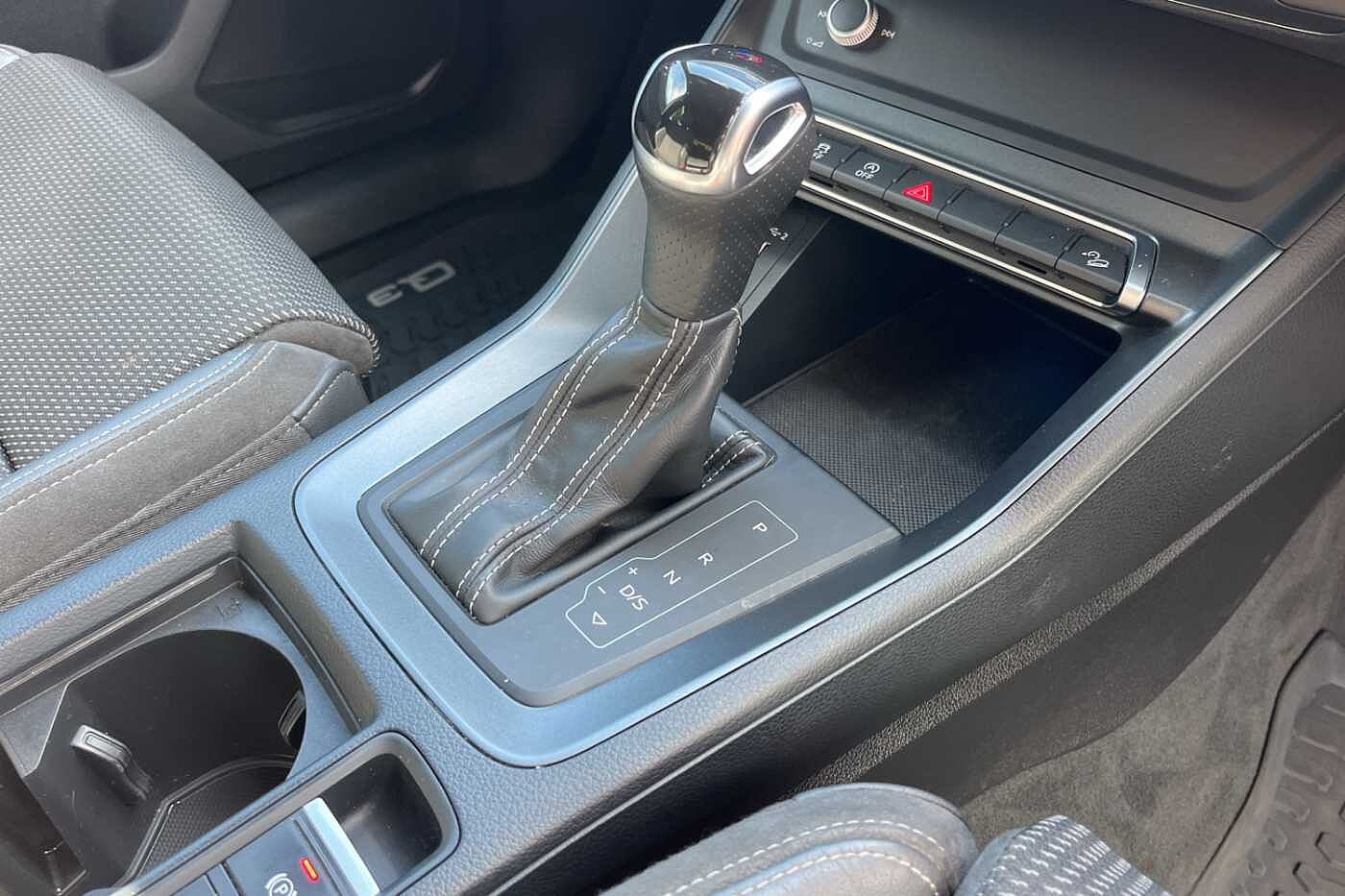 Used Audi Q3 2021 for sale - 76674630: Photo 8