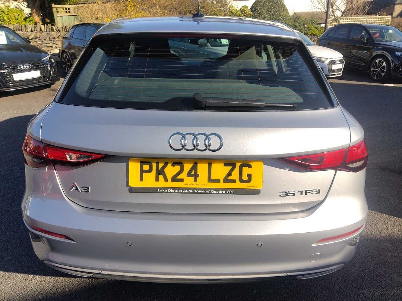 Used Audi A3 2024 for sale - 76677303: Photo 11