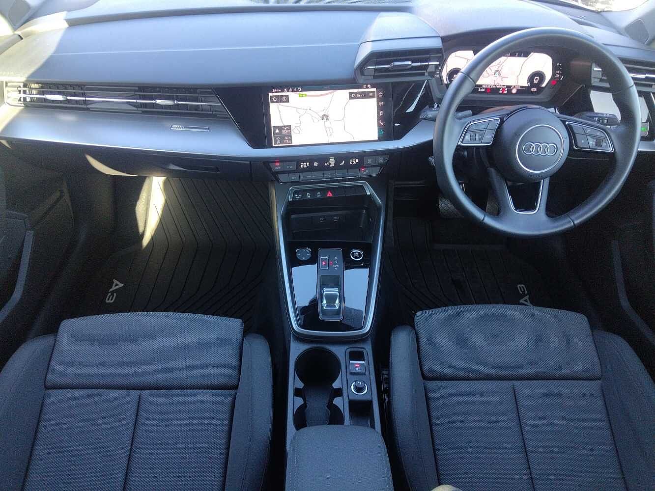 Used Audi A3 2024 for sale - 76677303: Photo 12