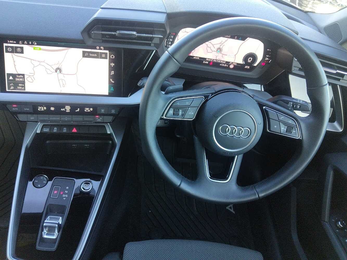 Used Audi A3 2024 for sale - 76677303: Photo 13