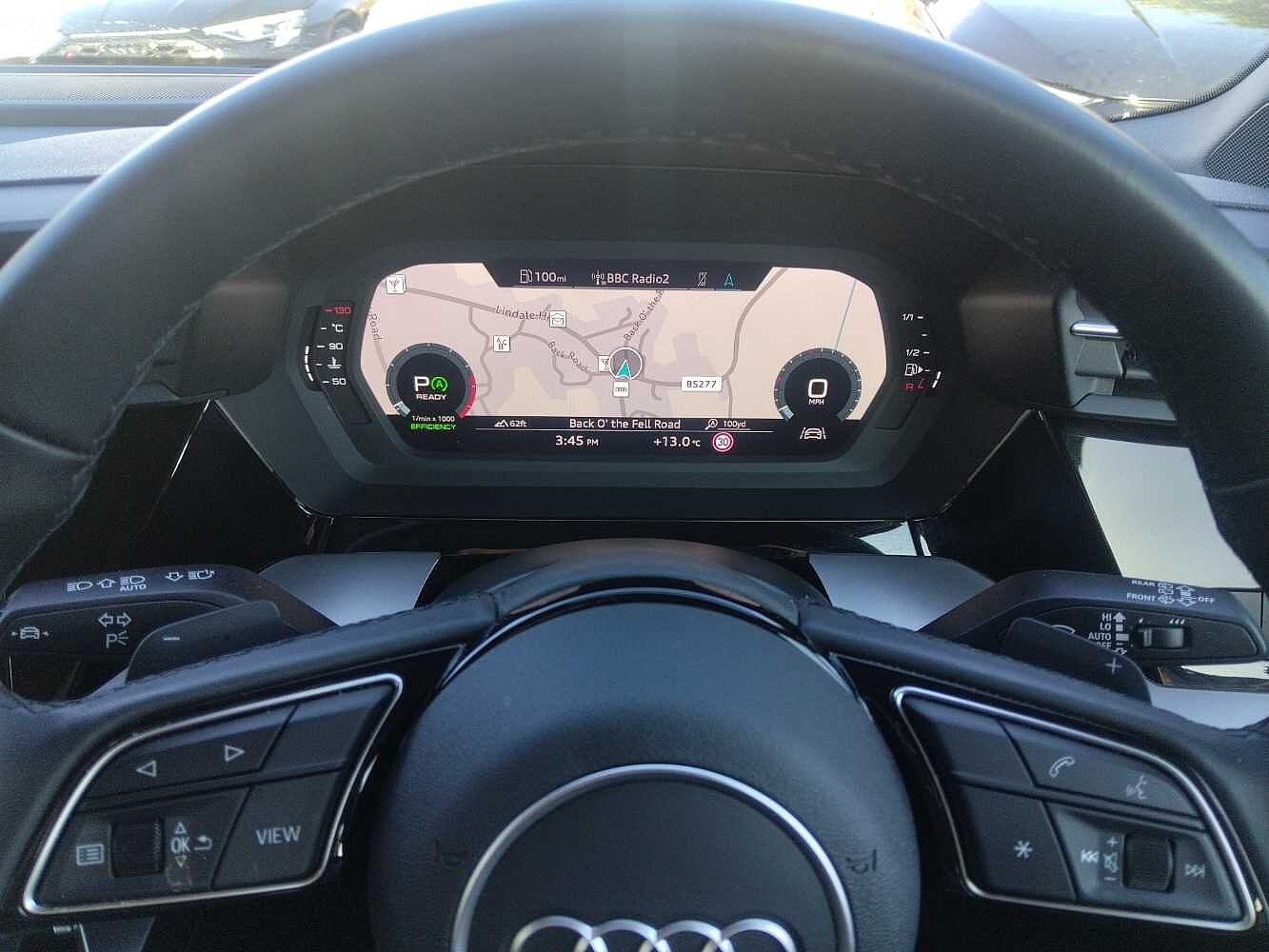 Used Audi A3 2024 for sale - 76677303: Photo 14