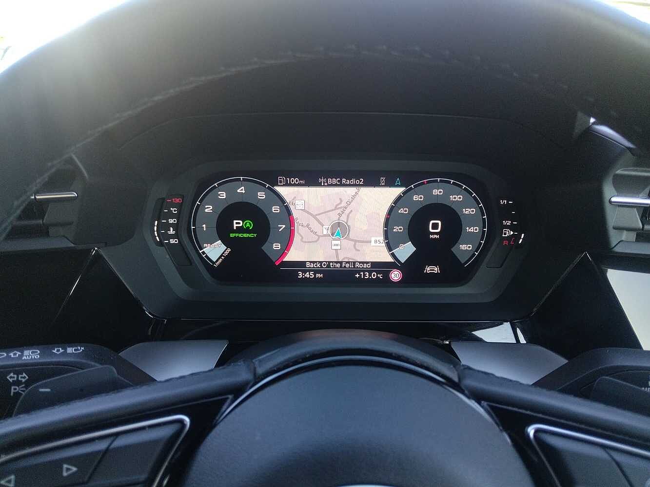 Used Audi A3 2024 for sale - 76677303: Photo 15