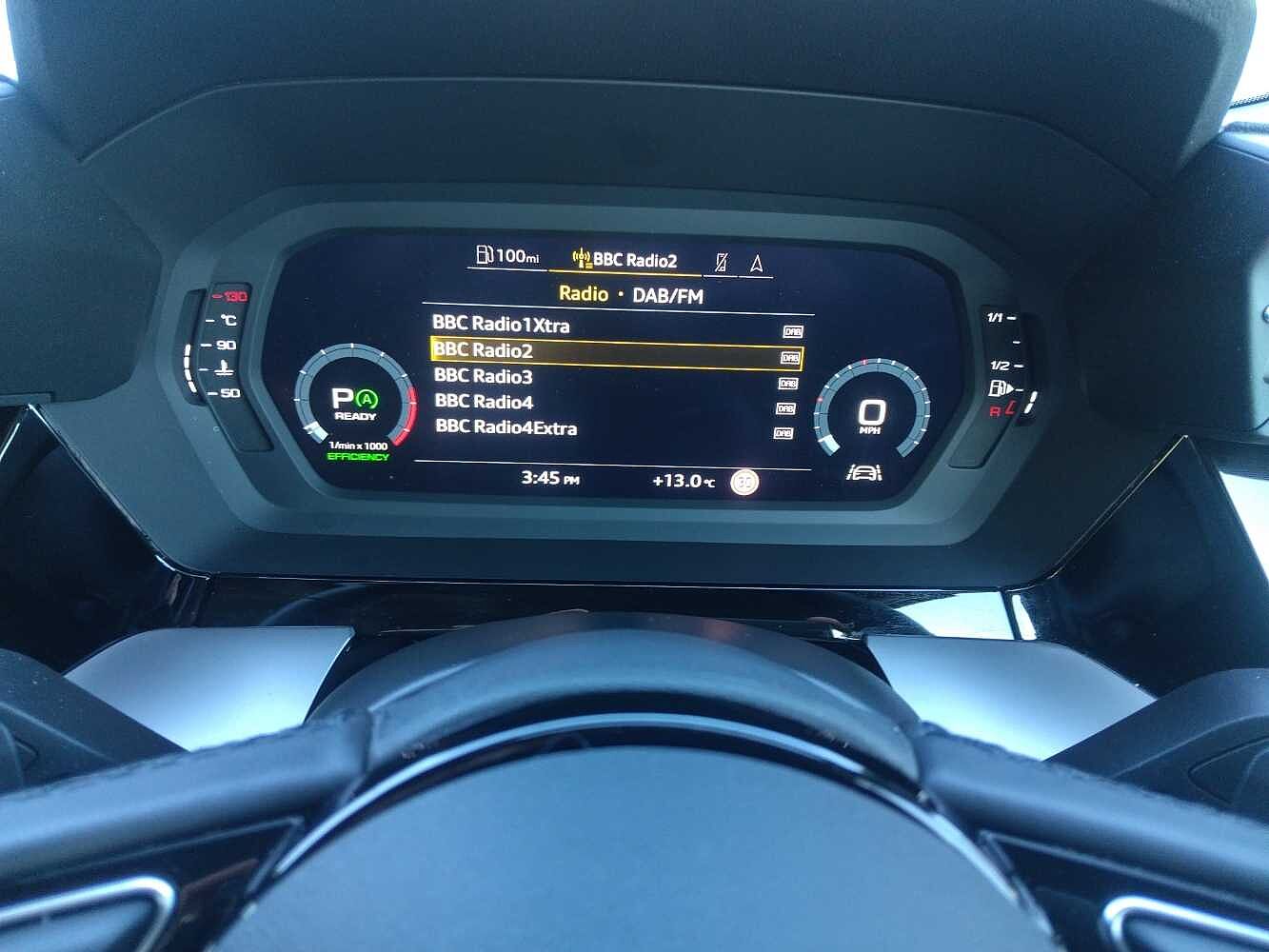 Used Audi A3 2024 for sale - 76677303: Photo 16