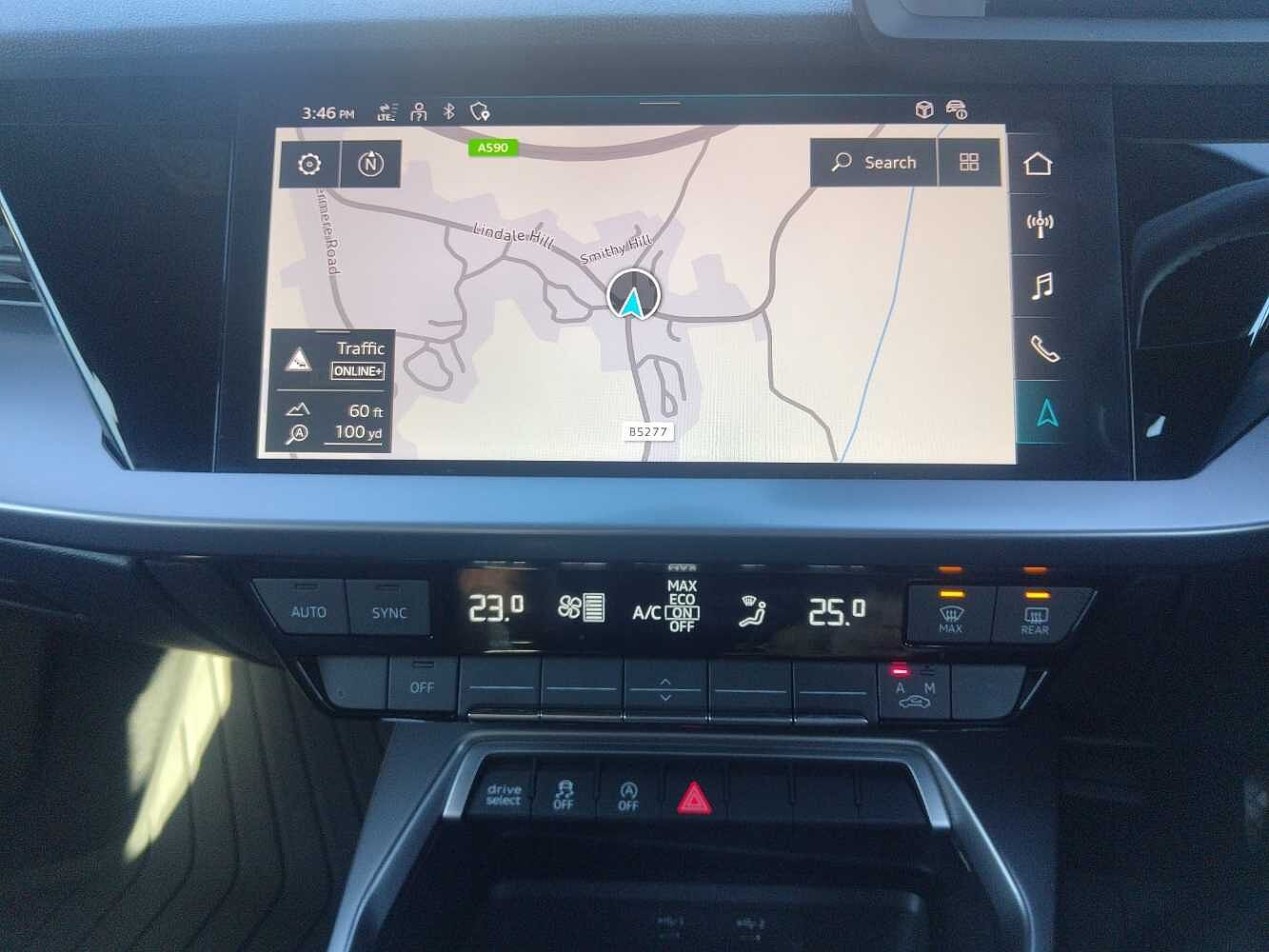 Used Audi A3 2024 for sale - 76677303: Photo 17