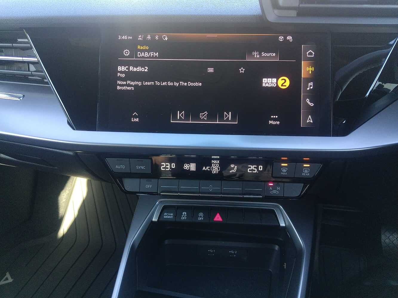 Used Audi A3 2024 for sale - 76677303: Photo 18