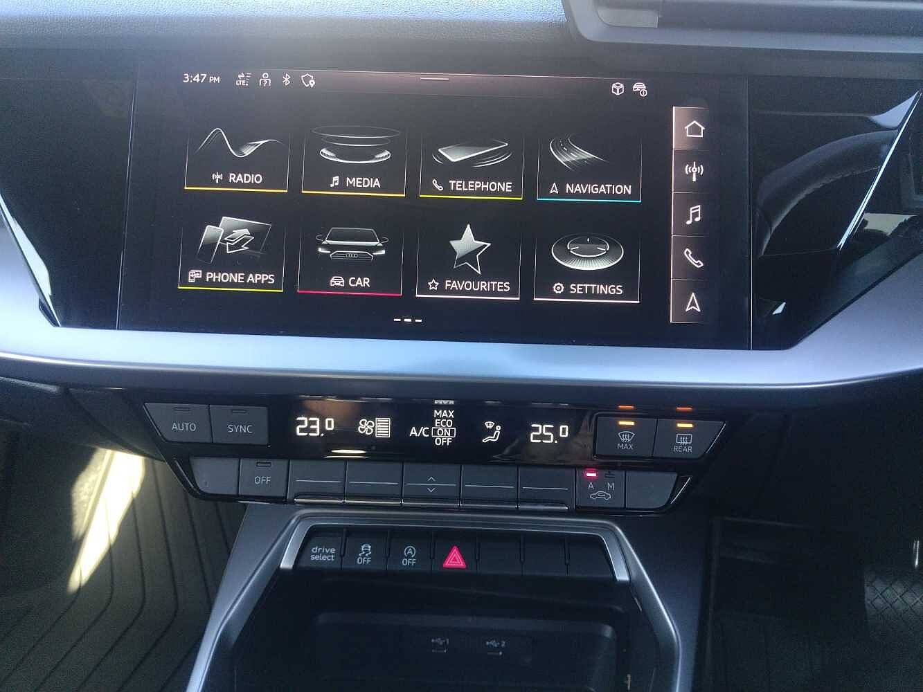 Used Audi A3 2024 for sale - 76677303: Photo 19