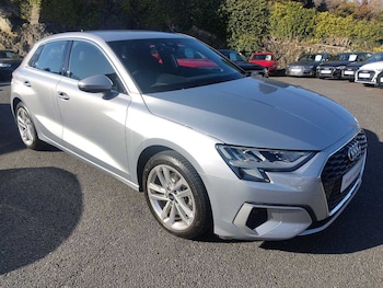 2024 (24) - 35 TFSI Sport 5dr S Tronic