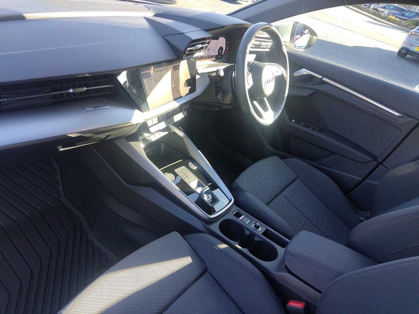 Used Audi A3 2024 for sale - 76677303: Photo 2