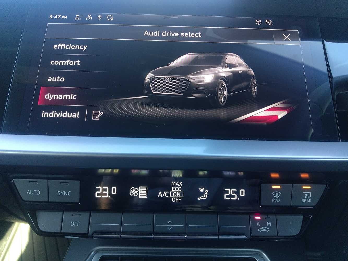 Used Audi A3 2024 for sale - 76677303: Photo 20