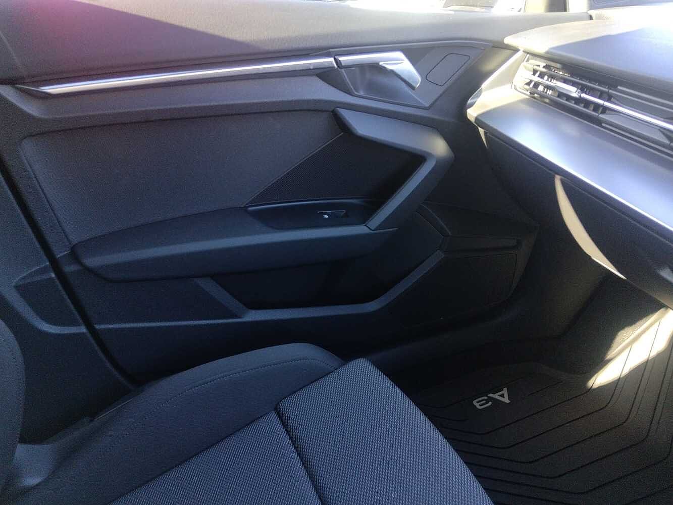 Used Audi A3 2024 for sale - 76677303: Photo 22