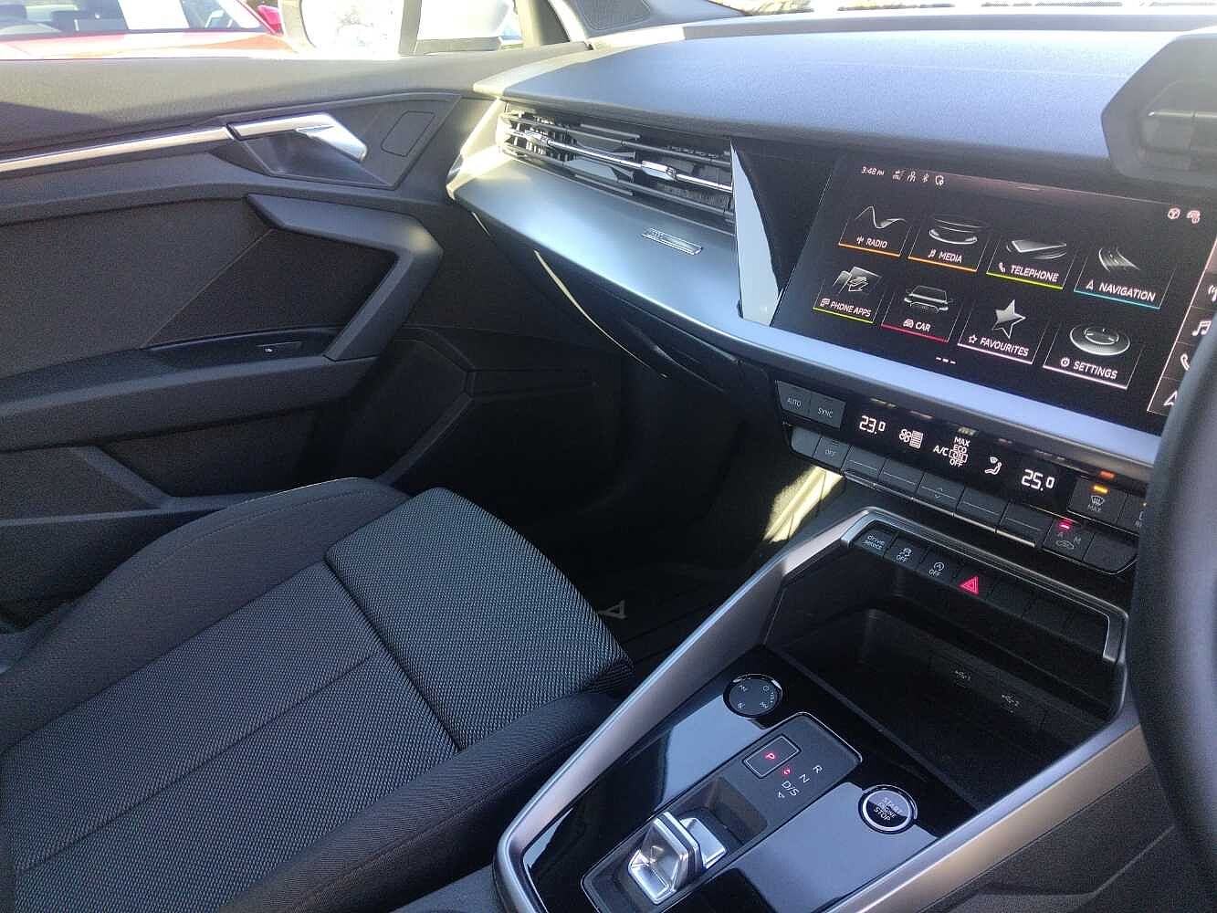 Used Audi A3 2024 for sale - 76677303: Photo 23