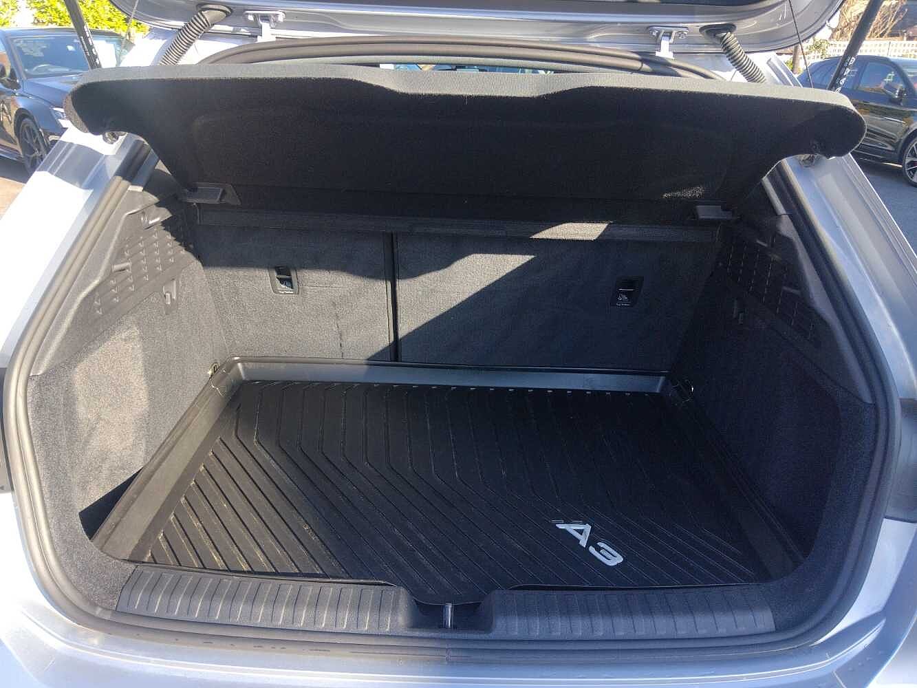 Used Audi A3 2024 for sale - 76677303: Photo 25