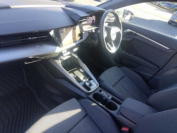 Used Audi A3 2024 for sale - 76677303: Photo