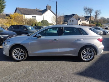 Used Audi A3 2024 for sale - 76677303: Photo