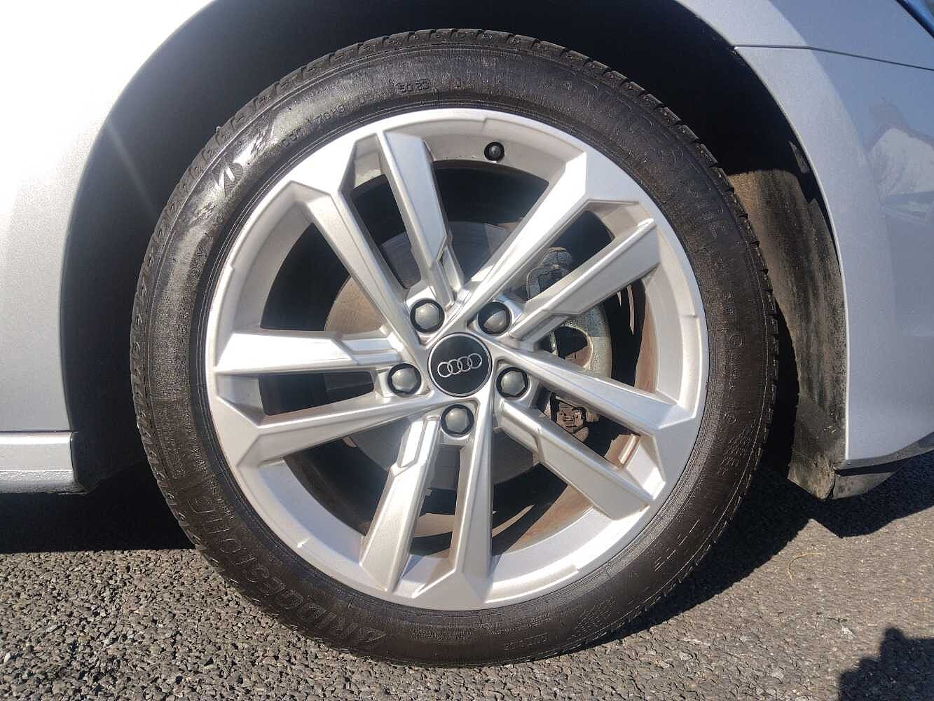 Used Audi A3 2024 for sale - 76677303: Photo 5