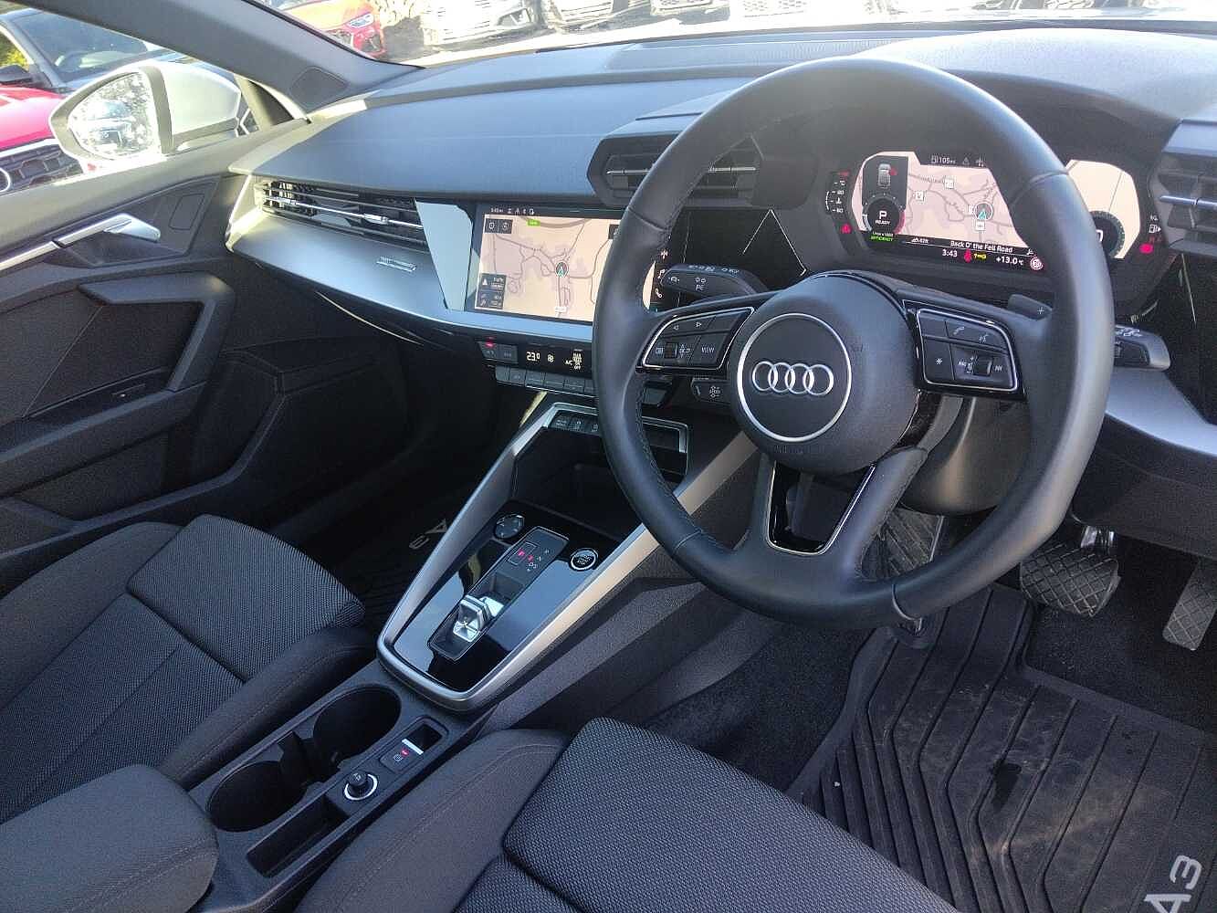 Used Audi A3 2024 for sale - 76677303: Photo 6