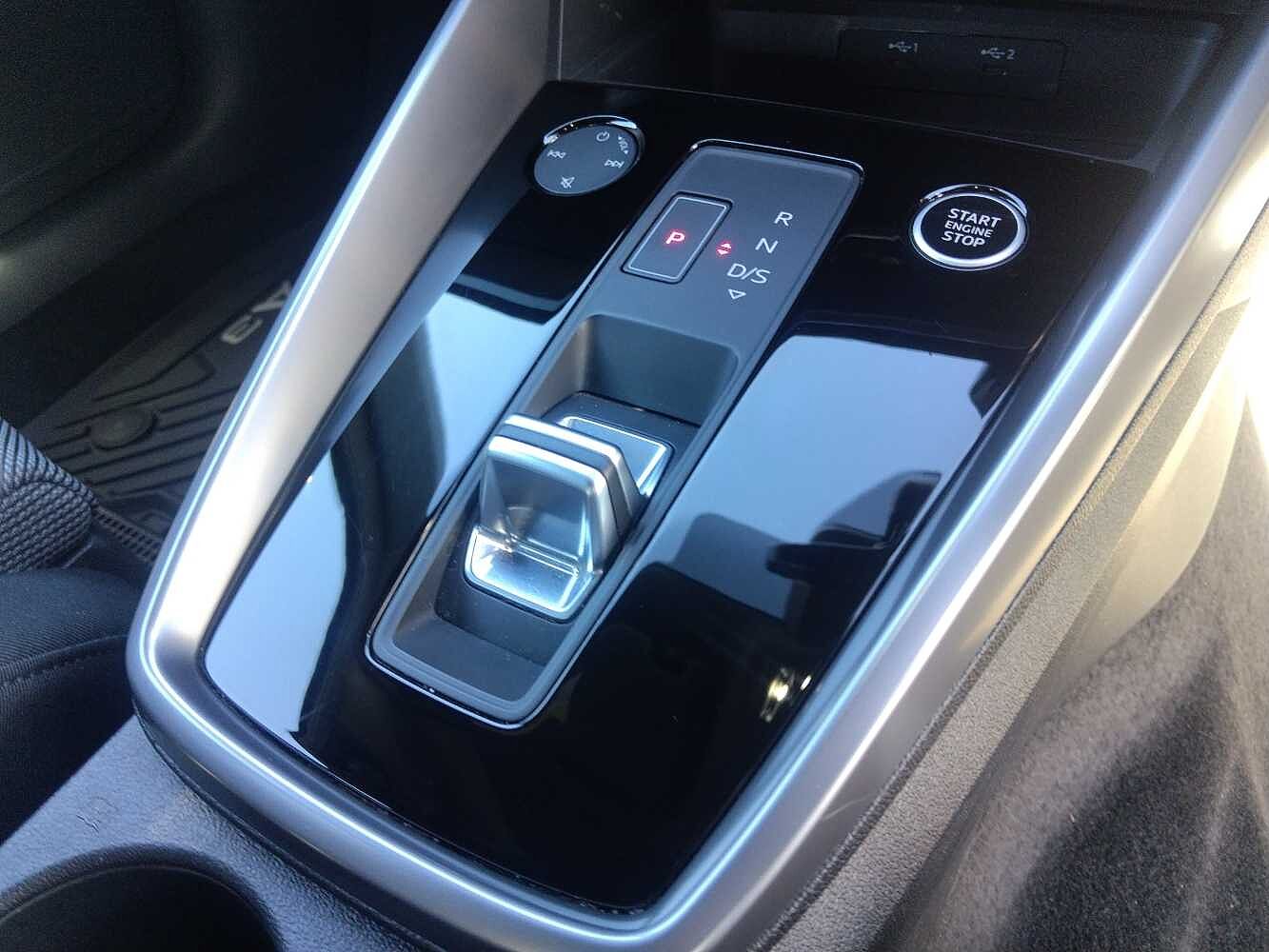 Used Audi A3 2024 for sale - 76677303: Photo 8