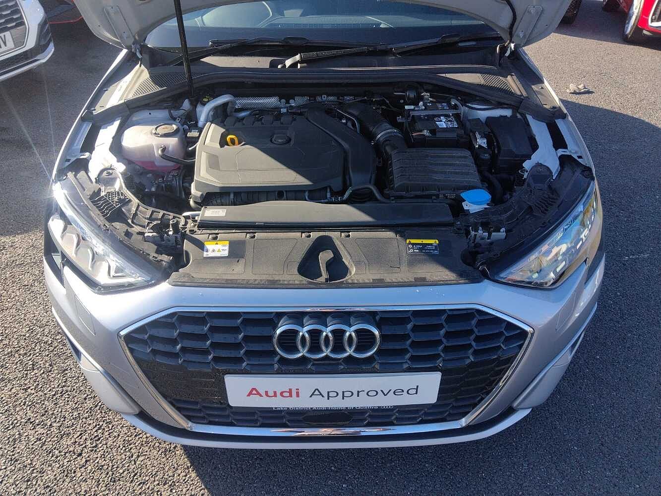 Used Audi A3 2024 for sale - 76677303: Photo 9