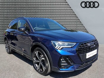 Used Audi Q3 2024 for sale - 78366115: Photo