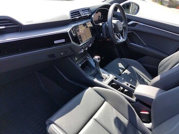 Used Audi Q3 2024 for sale - 78366115: Photo