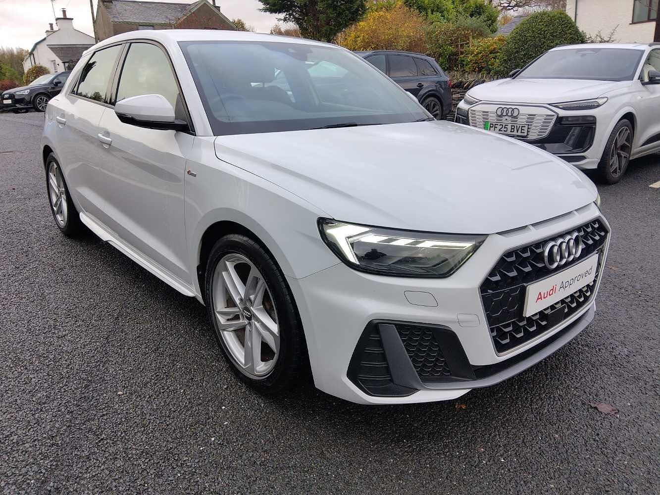 Used Audi A1 2019 for sale - 76611063: Photo 1
