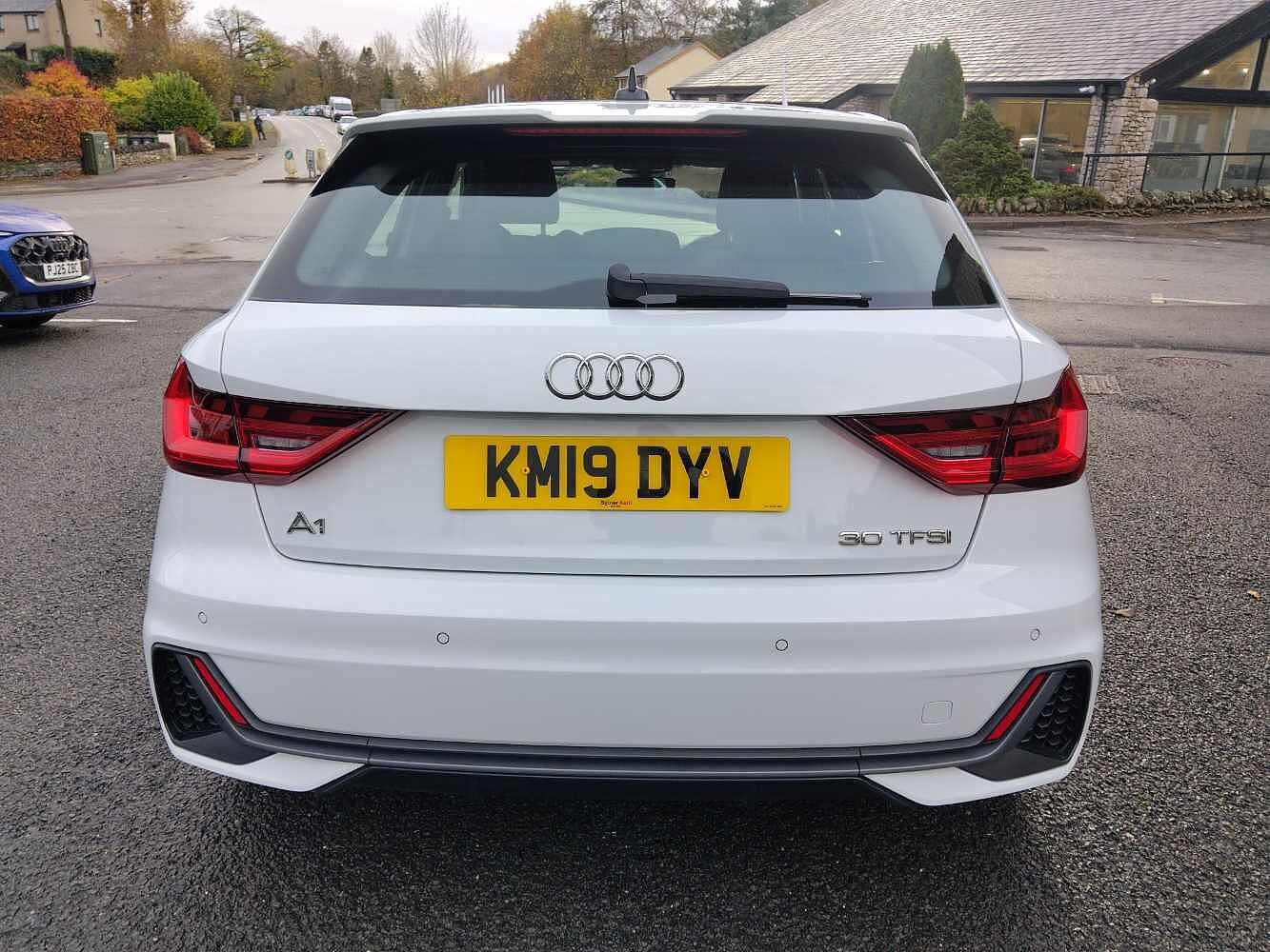 Used Audi A1 2019 for sale - 76611063: Photo 11