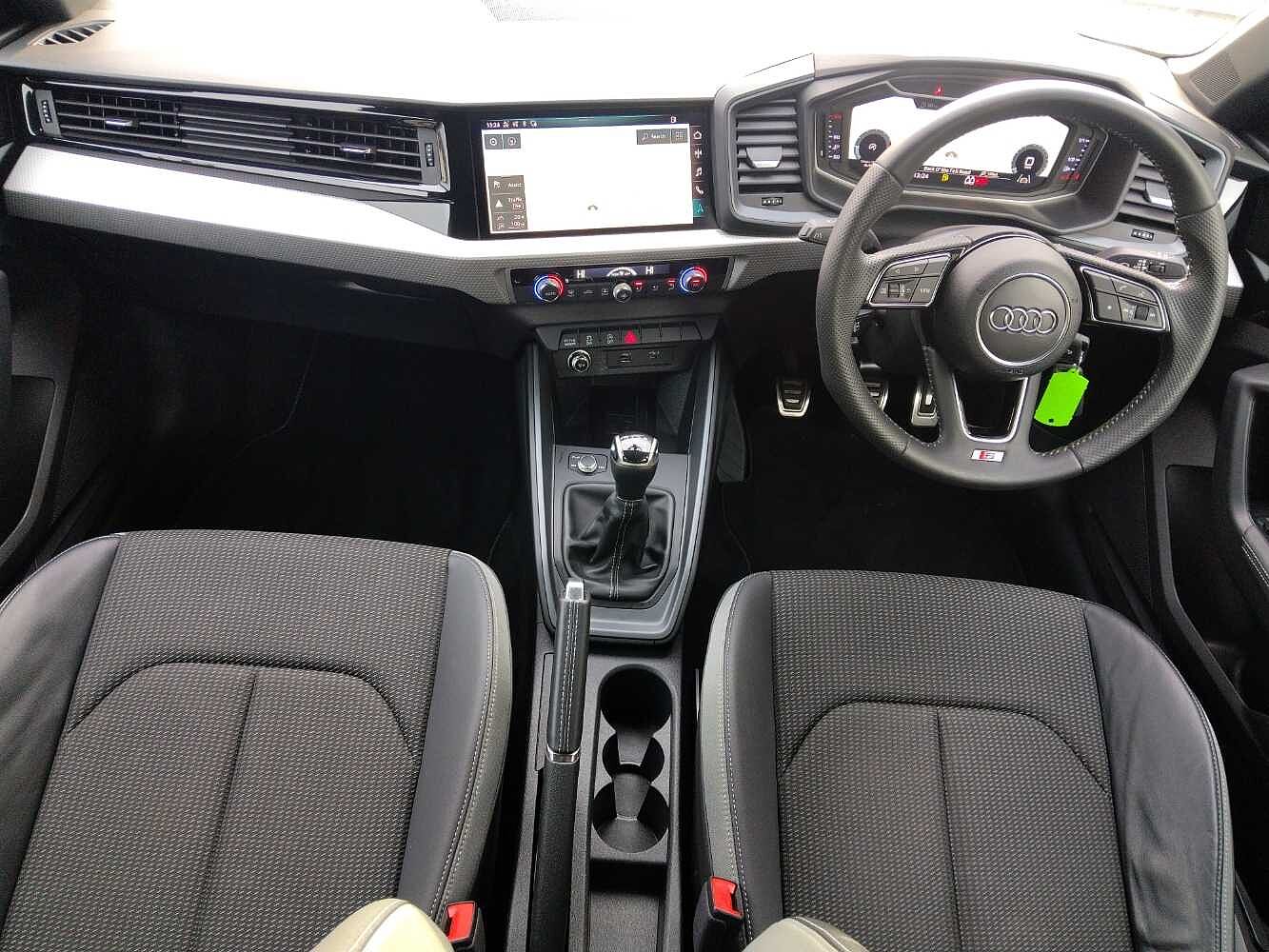 Used Audi A1 2019 for sale - 76611063: Photo 12