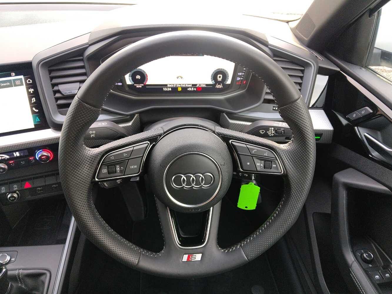 Used Audi A1 2019 for sale - 76611063: Photo 13