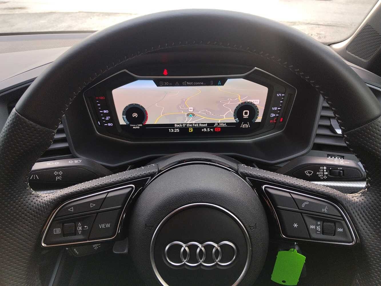 Used Audi A1 2019 for sale - 76611063: Photo 14