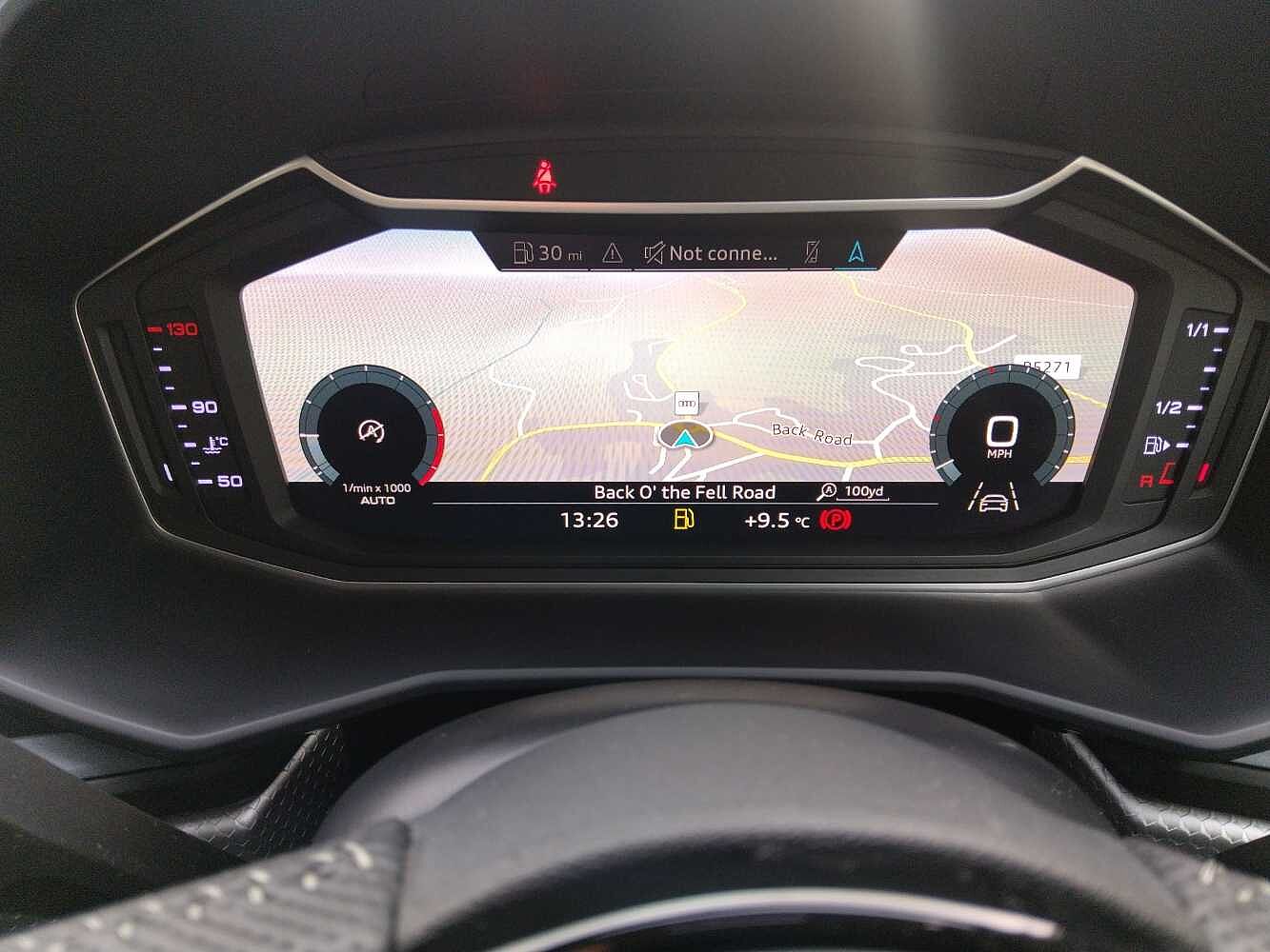 Used Audi A1 2019 for sale - 76611063: Photo 15