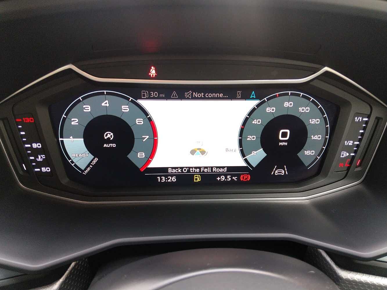 Used Audi A1 2019 for sale - 76611063: Photo 16