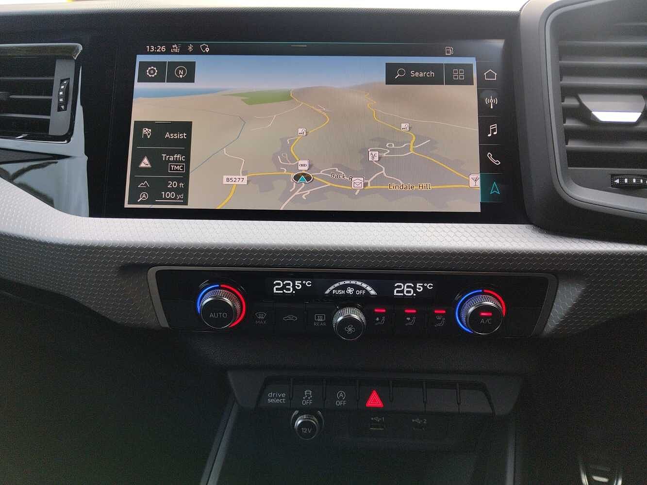 Used Audi A1 2019 for sale - 76611063: Photo 18