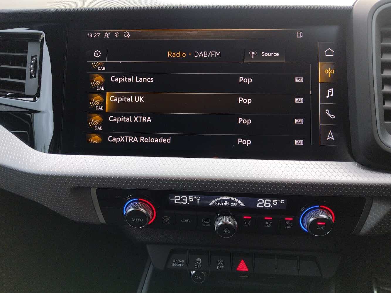 Used Audi A1 2019 for sale - 76611063: Photo 19