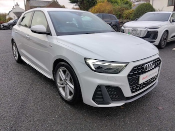 Audi - A1