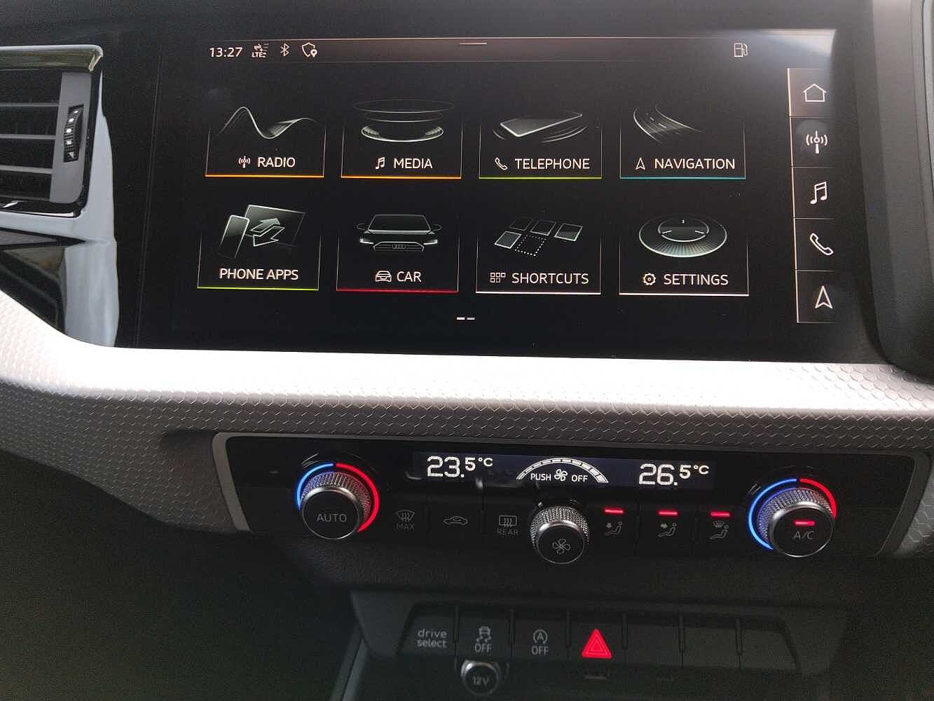 Used Audi A1 2019 for sale - 76611063: Photo 20