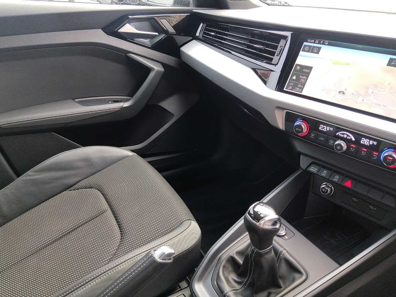 Used Audi A1 2019 for sale - 76611063: Photo 24