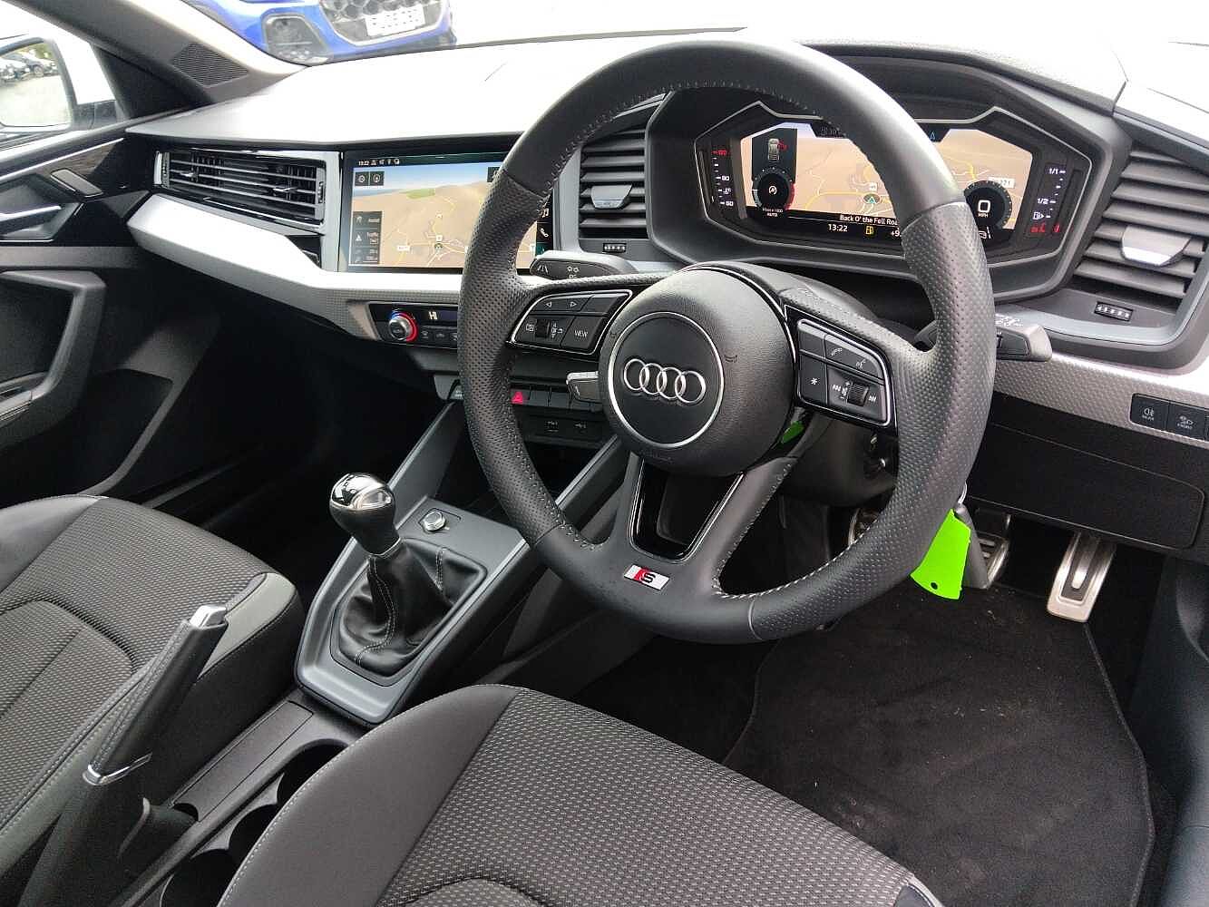 Used Audi A1 2019 for sale - 76611063: Photo 6