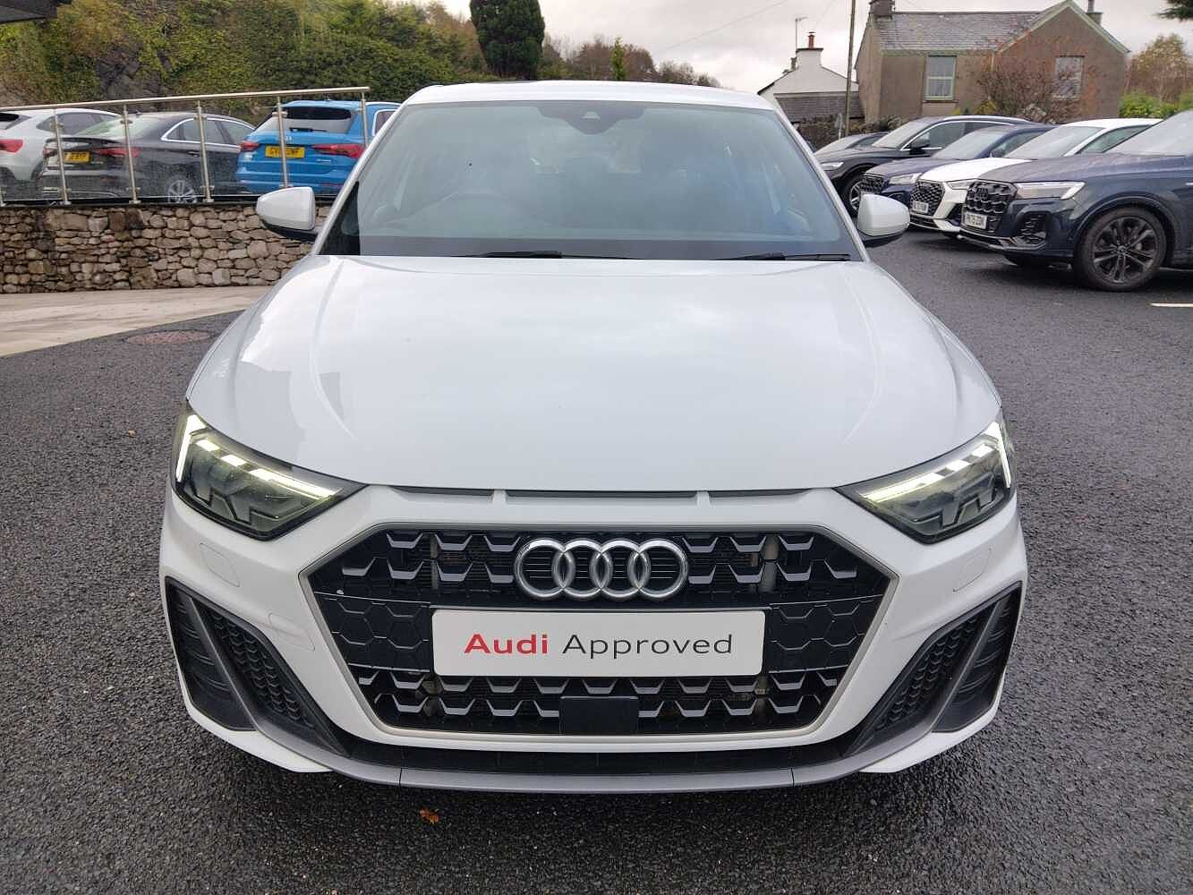 Used Audi A1 2019 for sale - 76611063: Photo 7