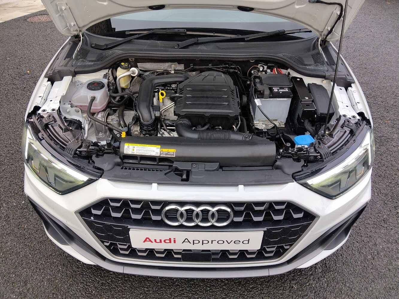 Used Audi A1 2019 for sale - 76611063: Photo 9