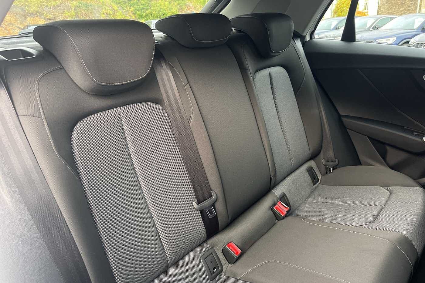 Used Audi Q2 2023 for sale - 76676152: Photo 10