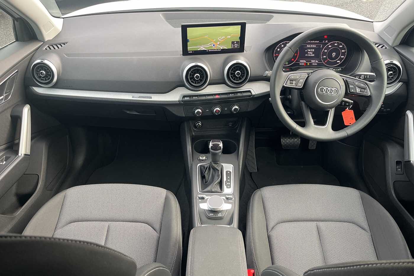 Used Audi Q2 2023 for sale - 76676152: Photo 12