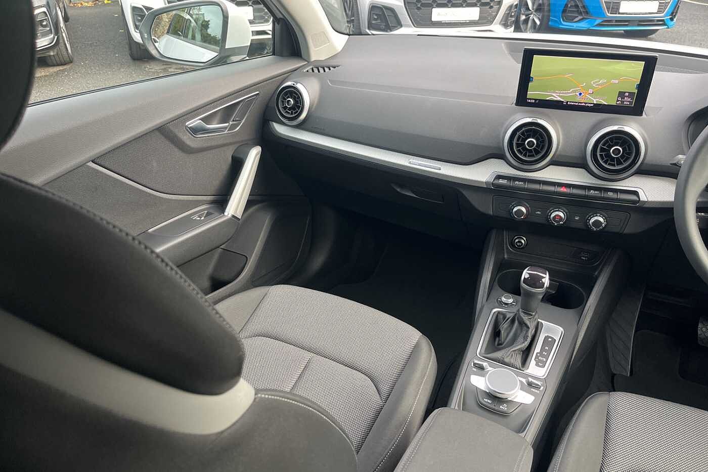 Used Audi Q2 2023 for sale - 76676152: Photo 13