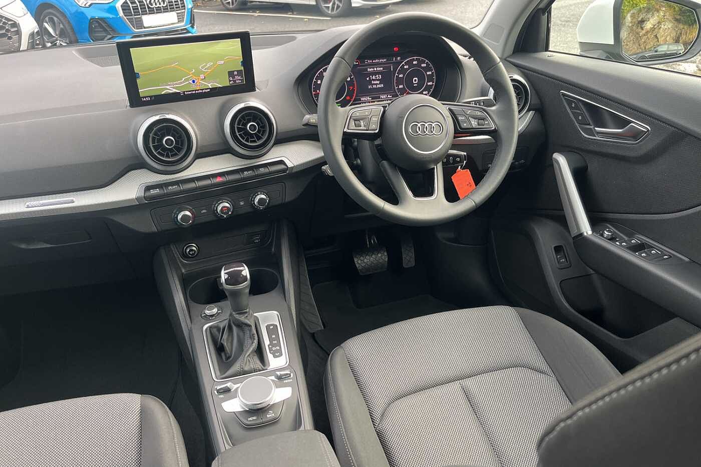 Used Audi Q2 2023 for sale - 76676152: Photo 14