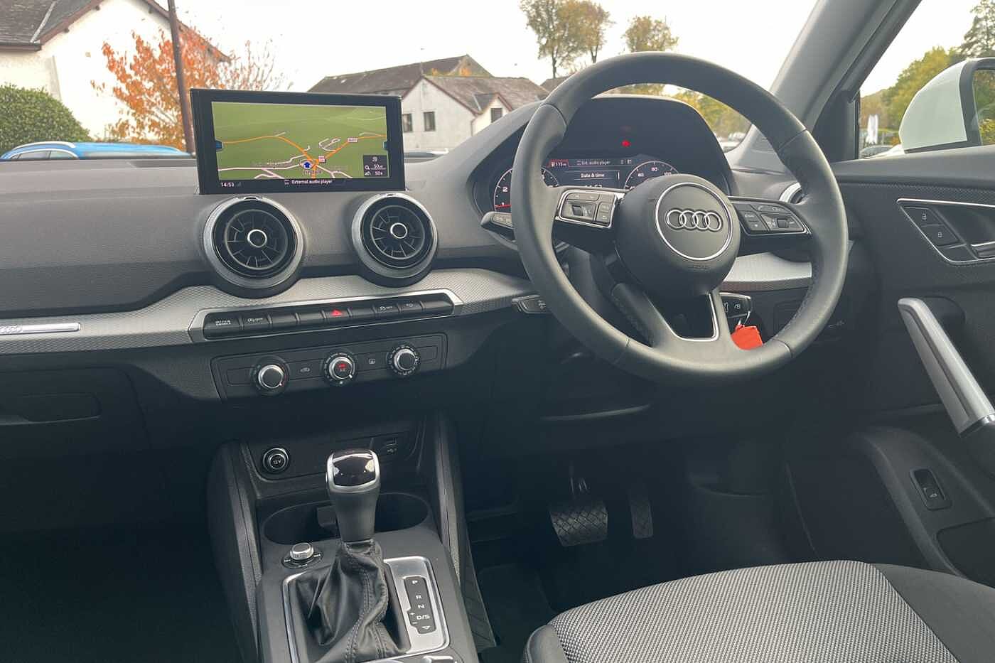 Used Audi Q2 2023 for sale - 76676152: Photo 15